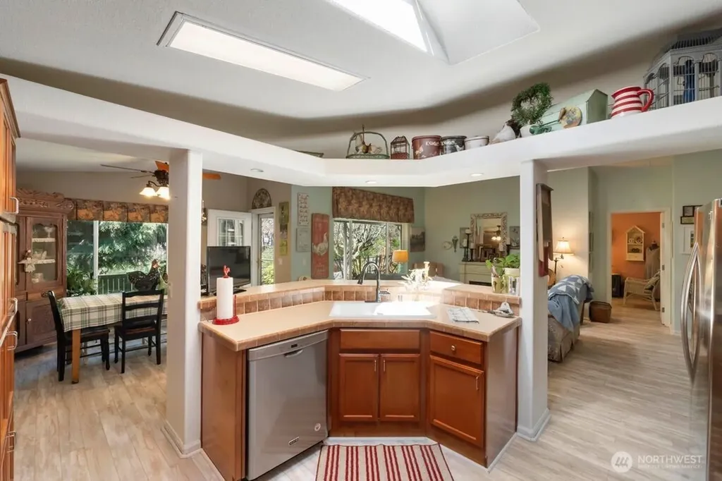 17716 18th Avenue Ct E Spanaway WA 98387