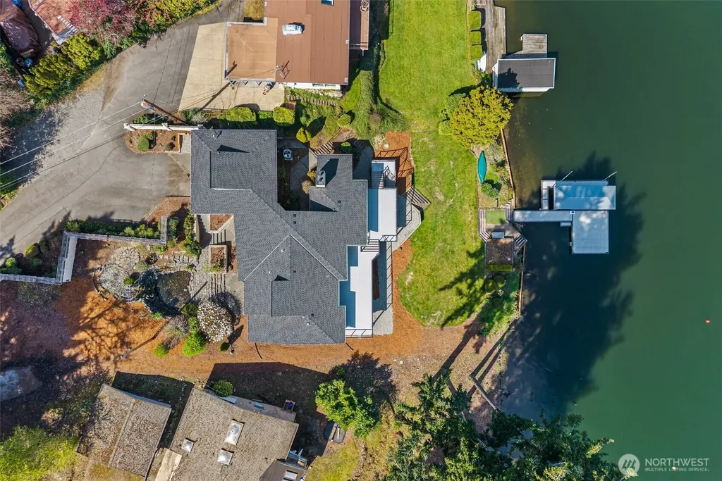 10901 Greendale Drive SW Lakewood WA 98498