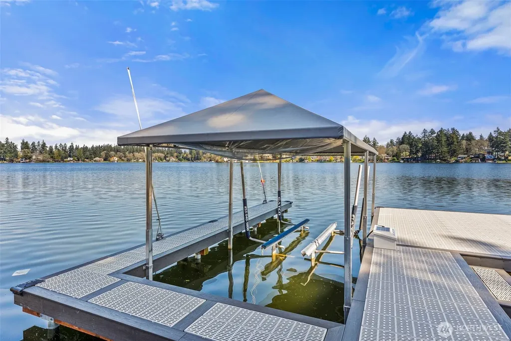 10901 Greendale Drive SW Lakewood WA 98498