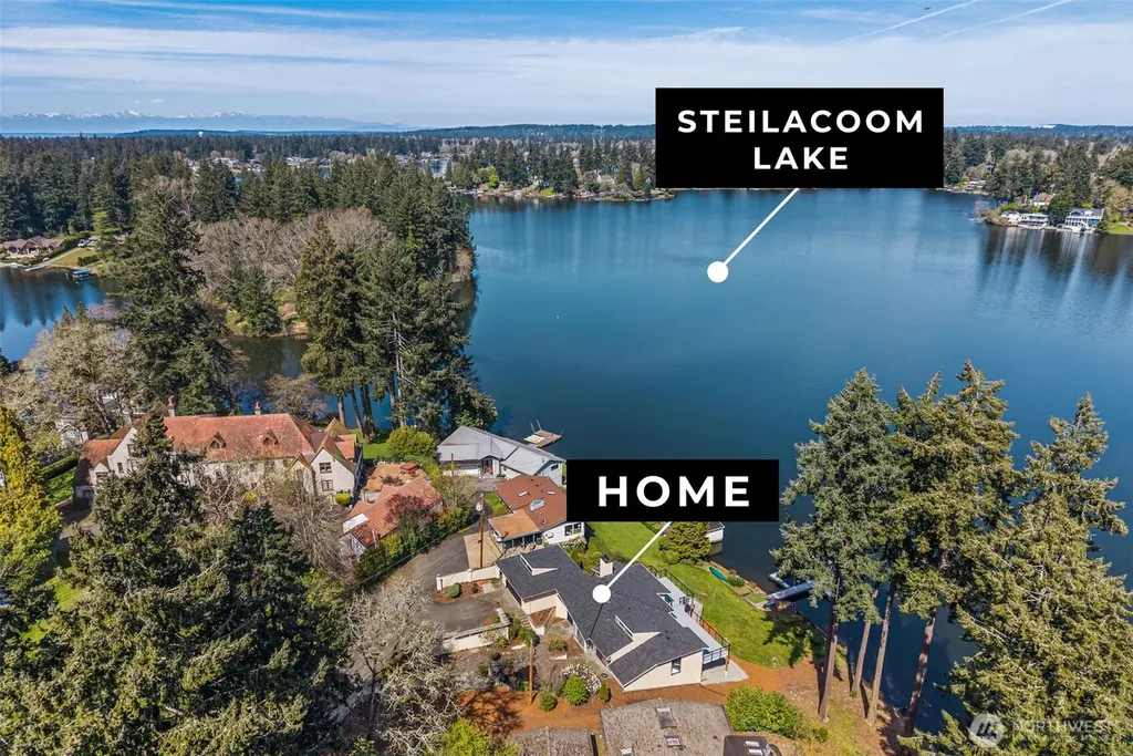 10901 Greendale Drive SW Lakewood WA 98498
