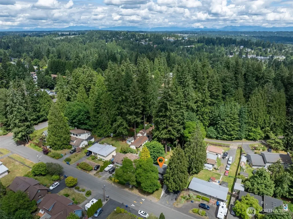 18816 89 Avenue NE Bothell WA 98011