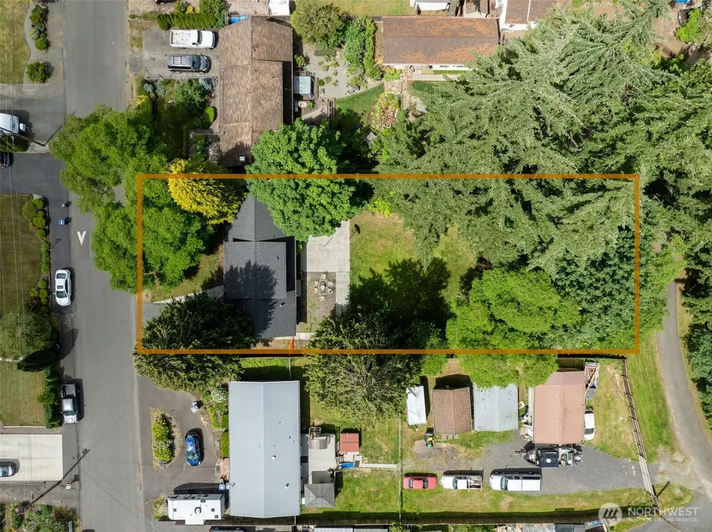 18816 89 Avenue NE Bothell WA 98011