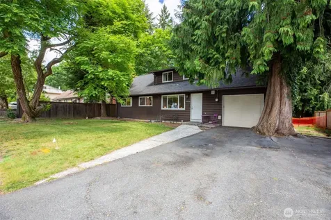 18816 89 Avenue NE Bothell WA 98011