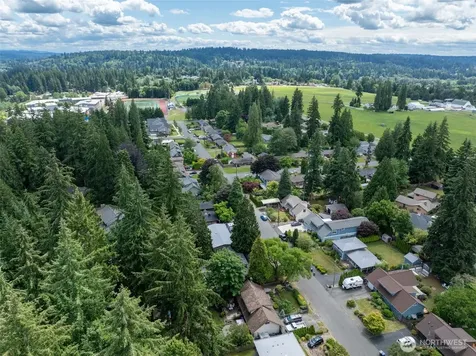 18816 89 Avenue NE Bothell WA 98011