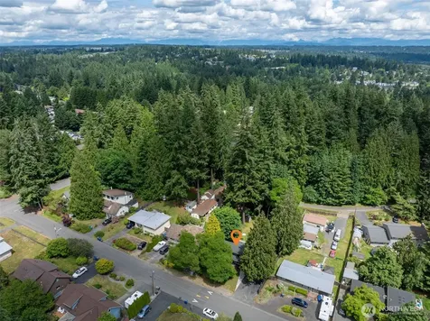 18816 89 Avenue NE Bothell WA 98011