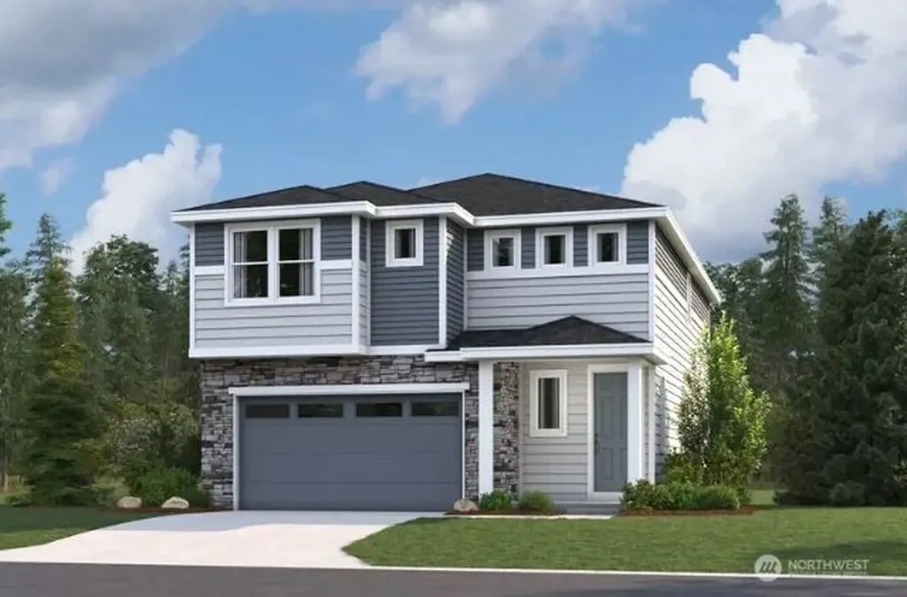 4639 85th Avenue NE Marysville WA 98270
