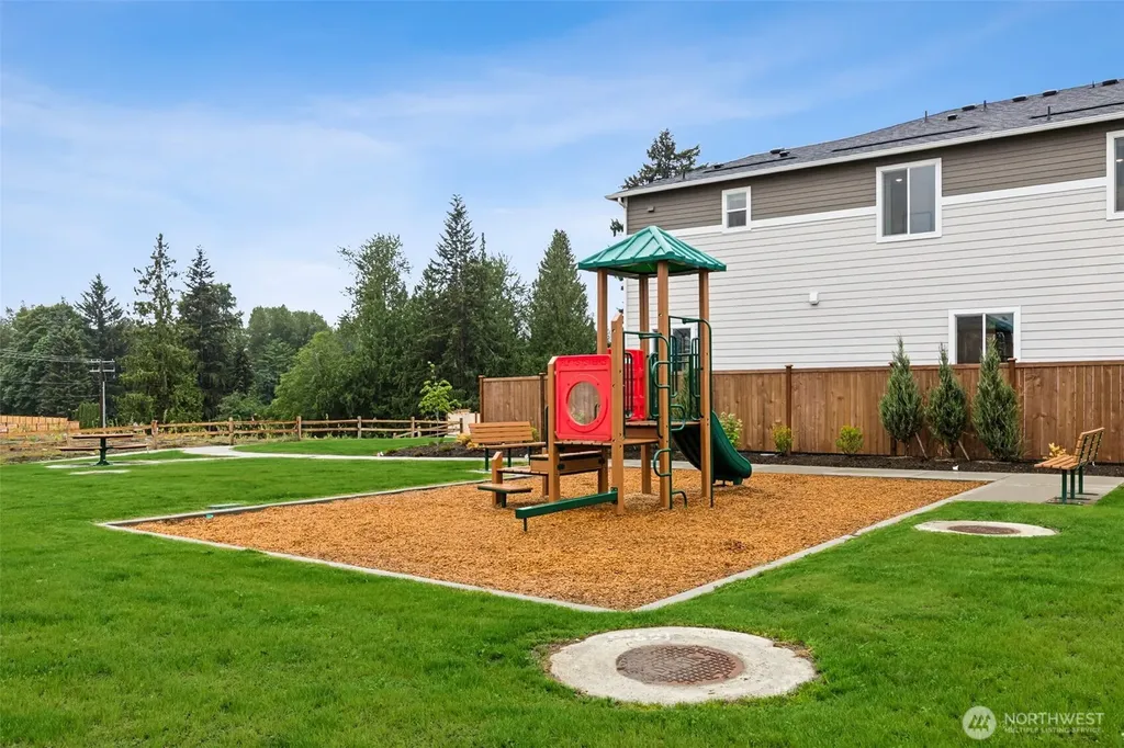 4639 85th Avenue NE Marysville WA 98270