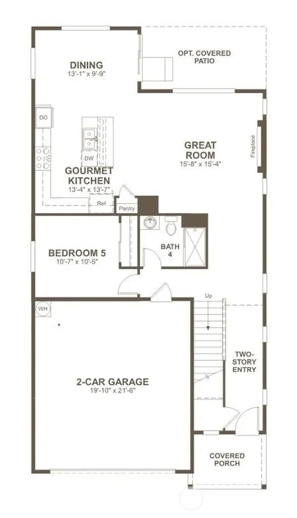 4639 85th Avenue NE Marysville WA 98270