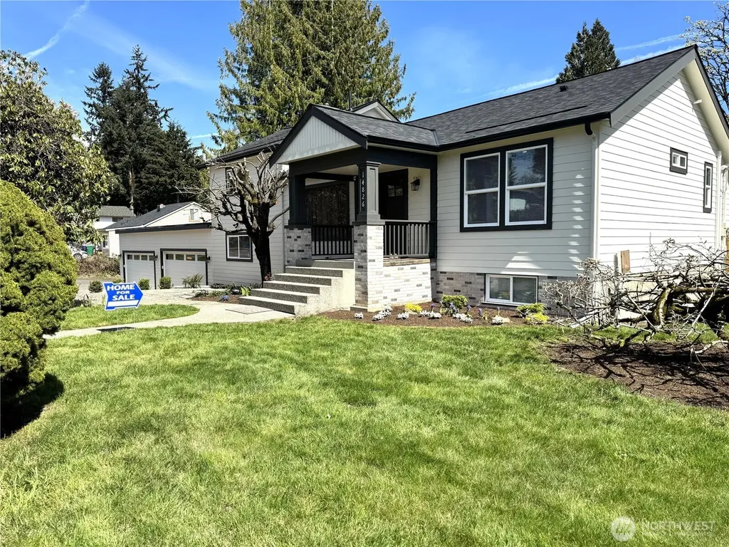 14826 42nd Avenue S Tukwila WA 98168