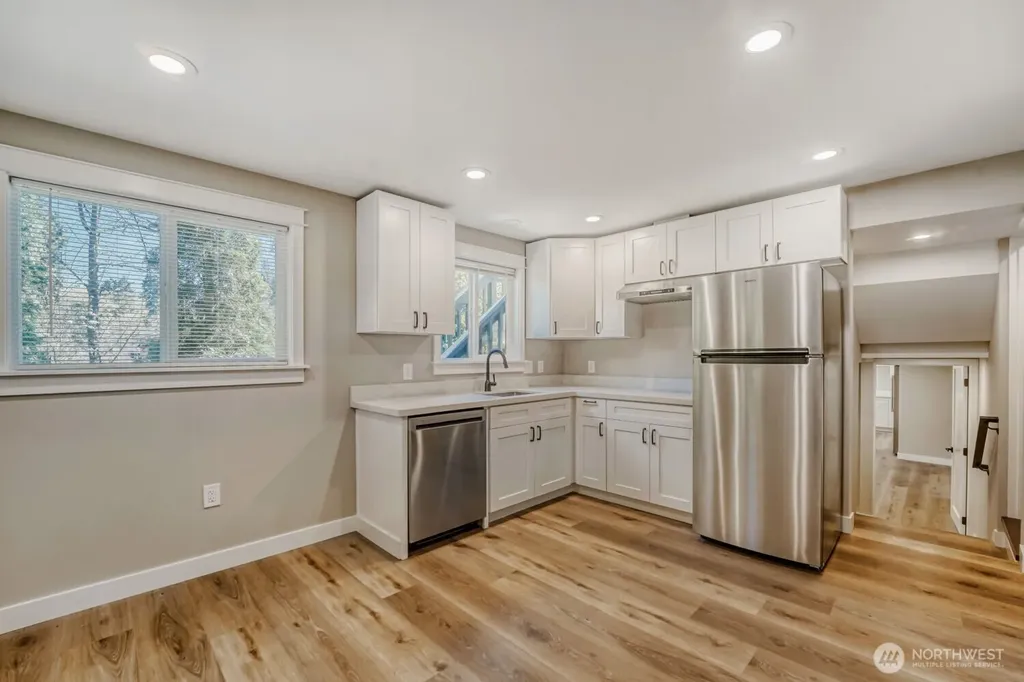 14826 42nd Avenue S Tukwila WA 98168