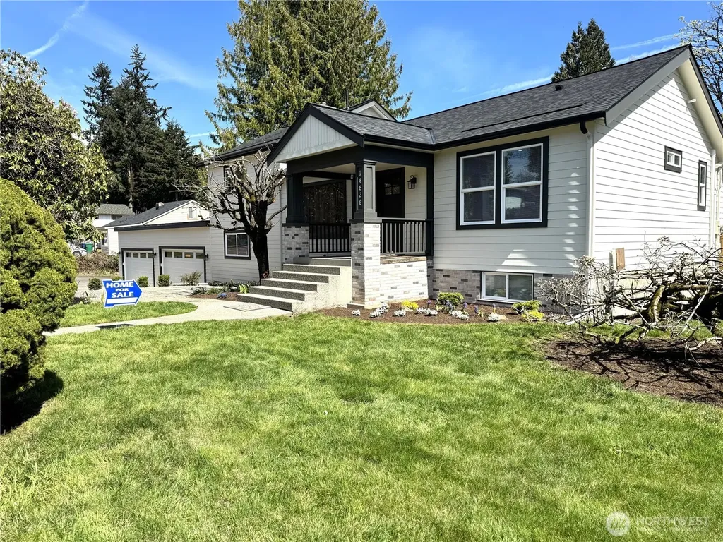 14826 42nd Avenue S Tukwila WA 98168