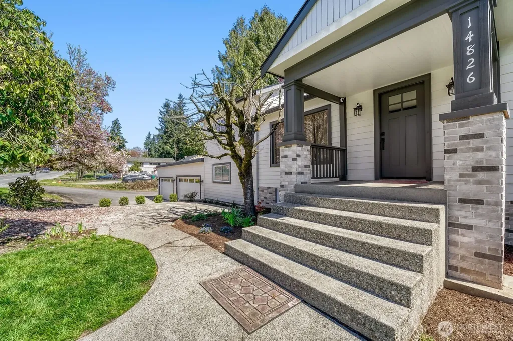 14826 42nd Avenue S Tukwila WA 98168