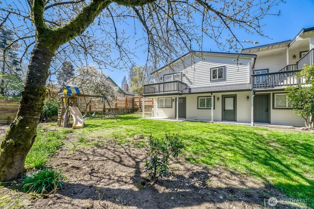 14826 42nd Avenue S Tukwila WA 98168