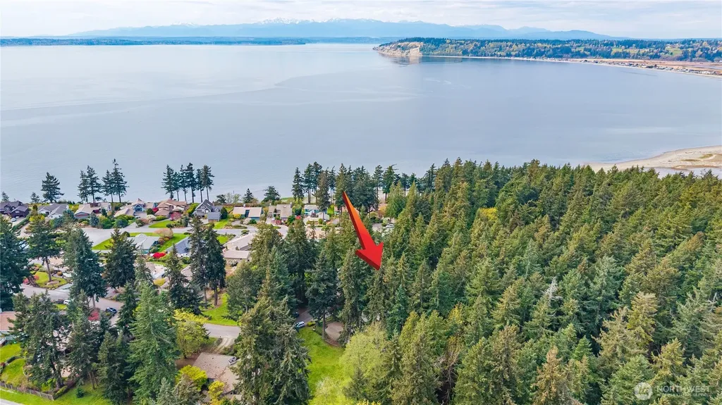 0 Sahalee Court Clinton WA 98236