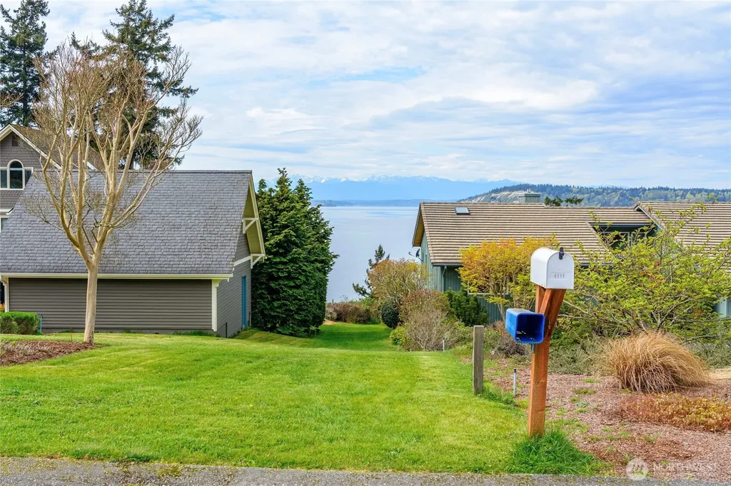 0 Sahalee Court Clinton WA 98236