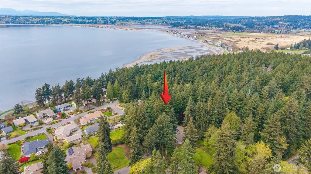 0 Sahalee Court Clinton WA 98236
