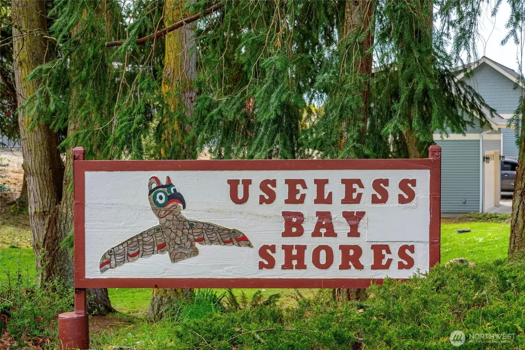 0 Sahalee Court Clinton WA 98236