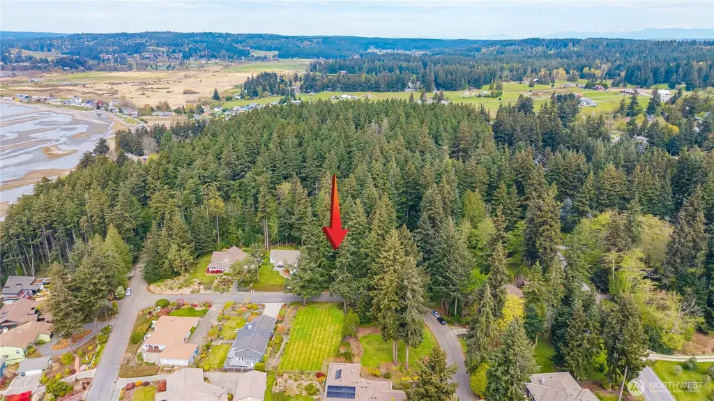 0 Sahalee Court Clinton WA 98236