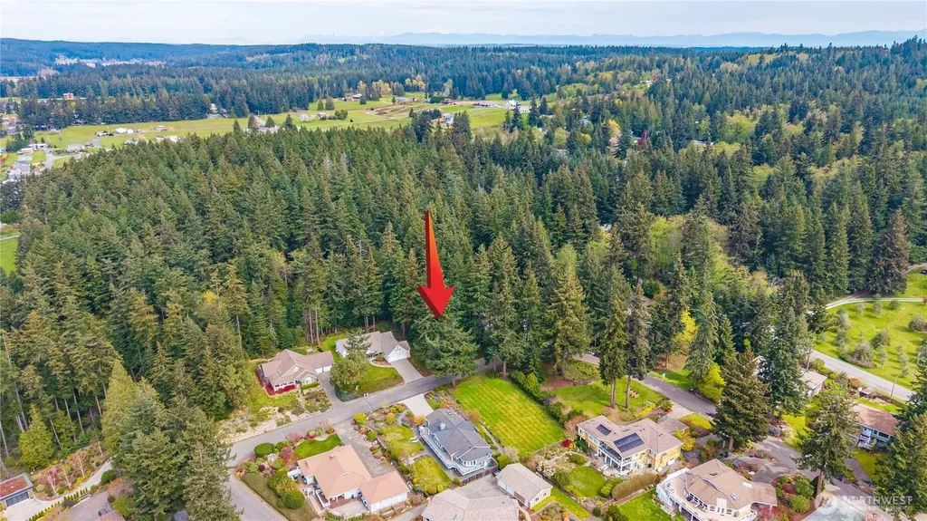 0 Sahalee Court Clinton WA 98236