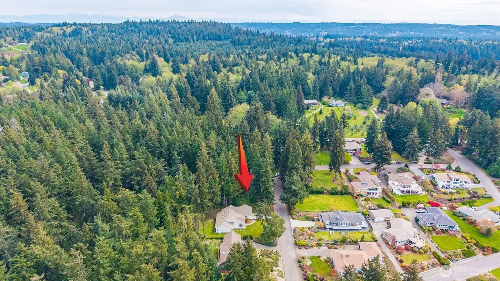 0 Sahalee Court Clinton WA 98236