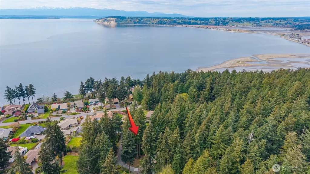 0 Sahalee Court Clinton WA 98236