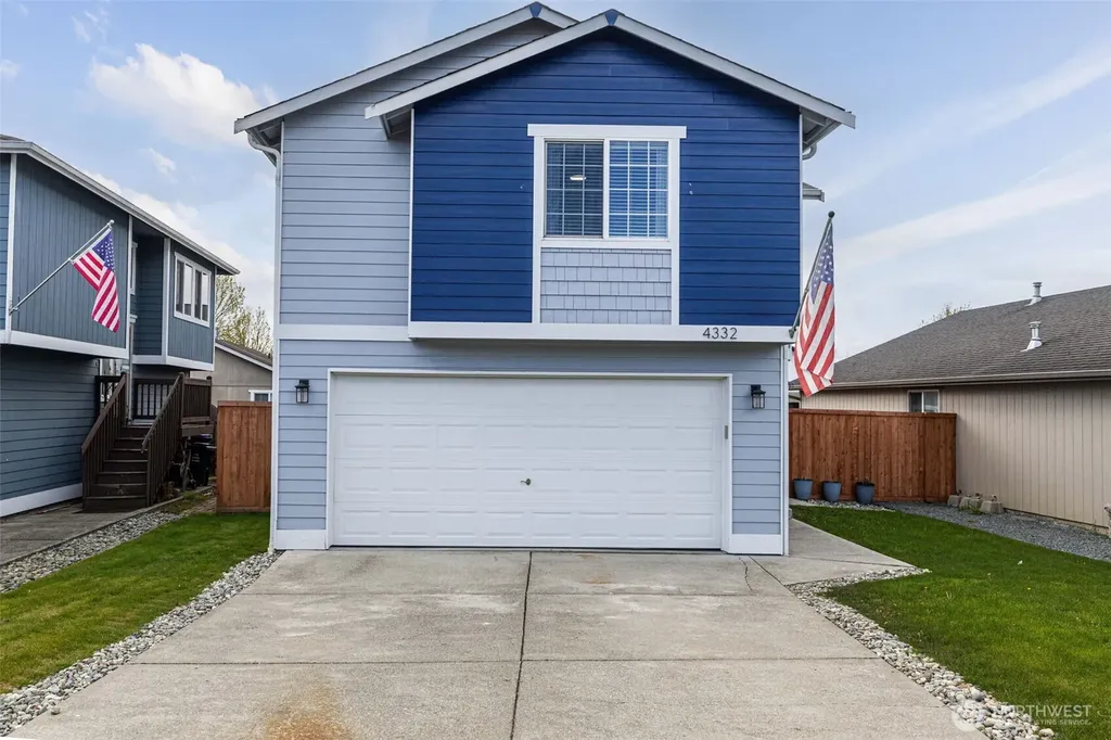 4332 151st Street NE Marysville WA 98271