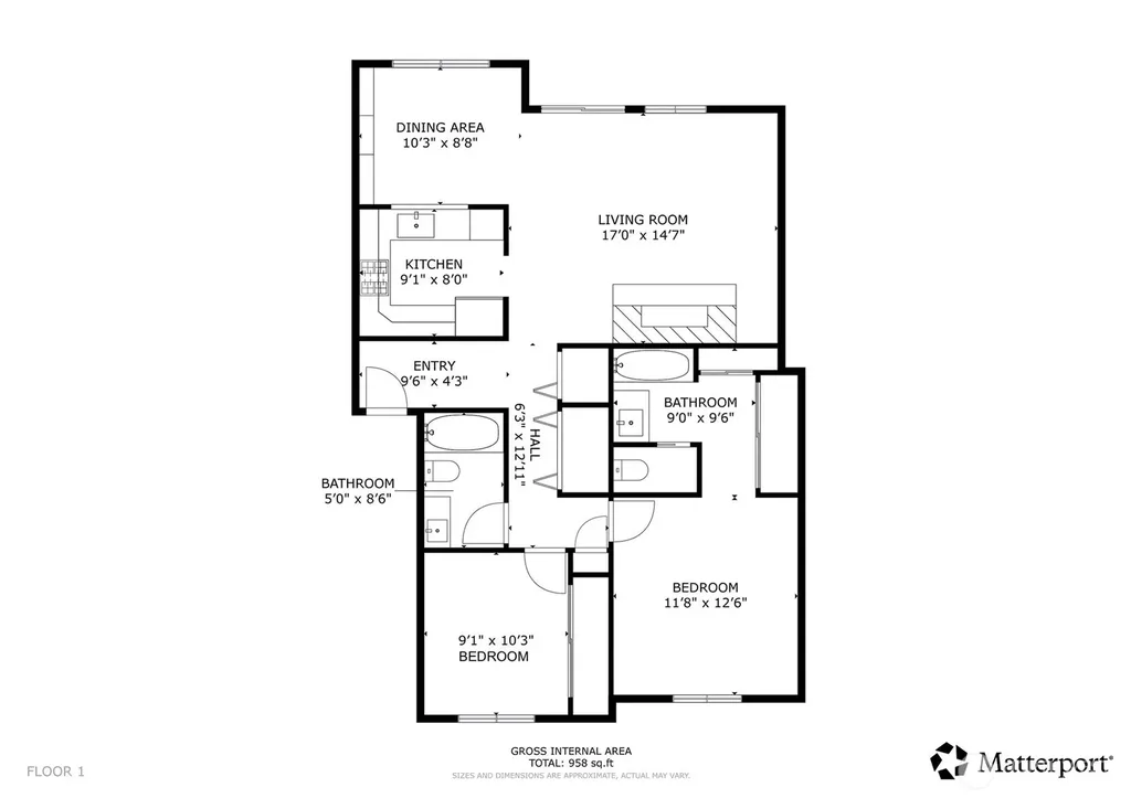 1002 S 312th Street Federal Way WA 98003