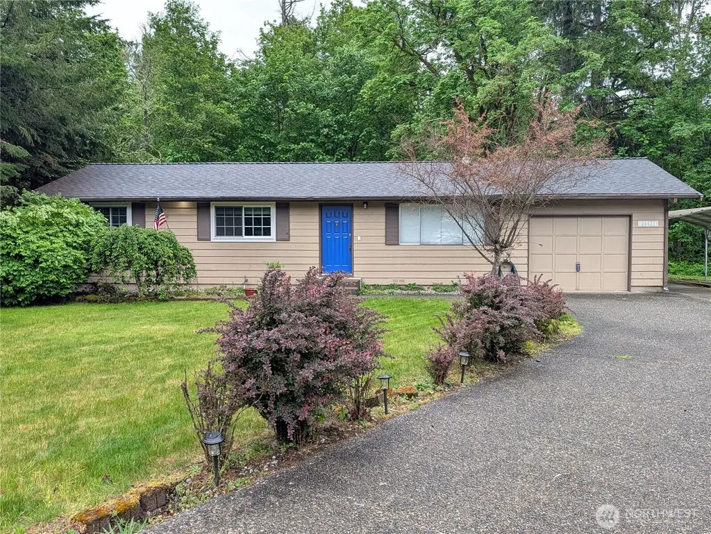 24421 Terrace Place Black Diamond WA 98010