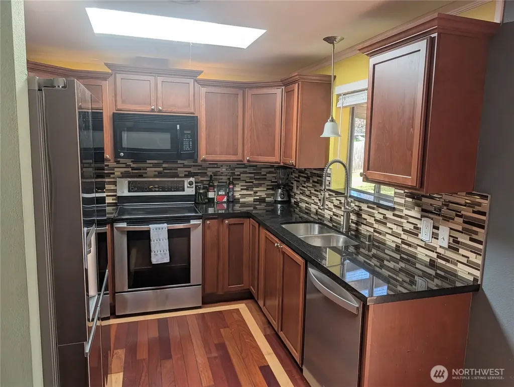 24421 Terrace Place Black Diamond WA 98010