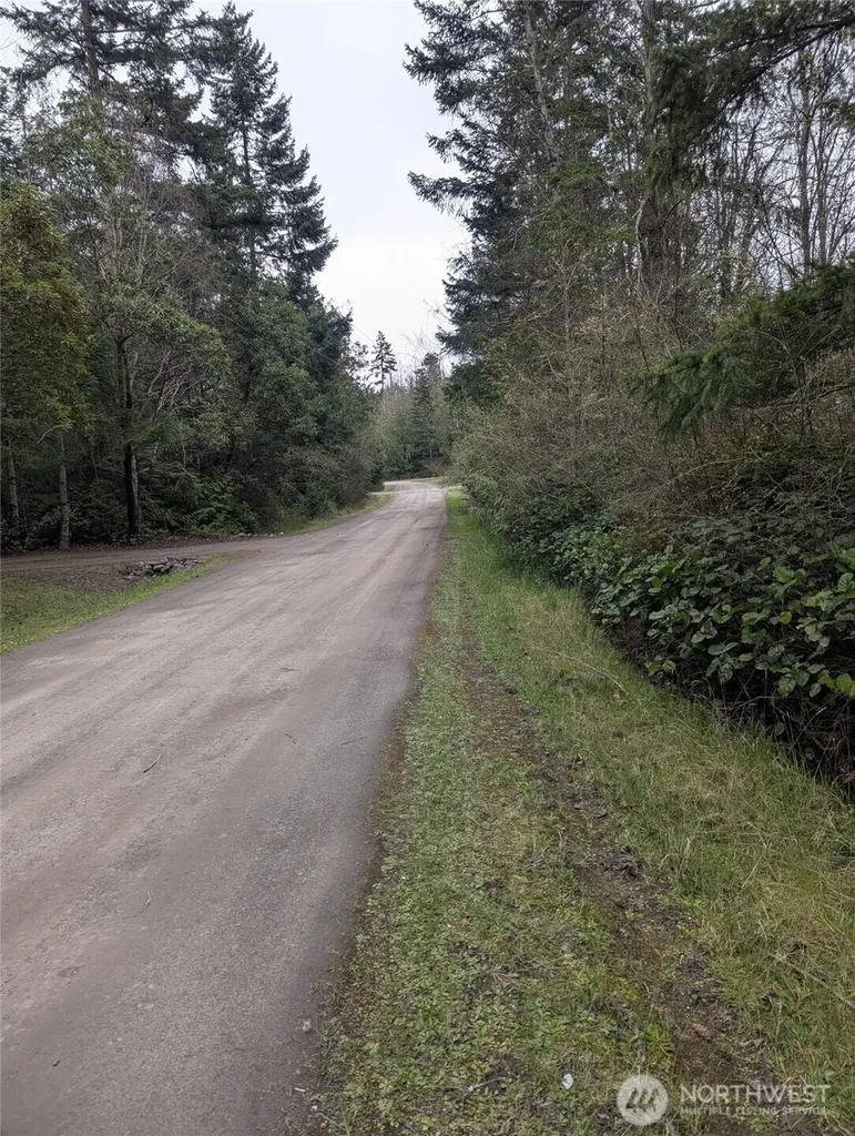 0 Critter Country Trail Sequim WA 98382