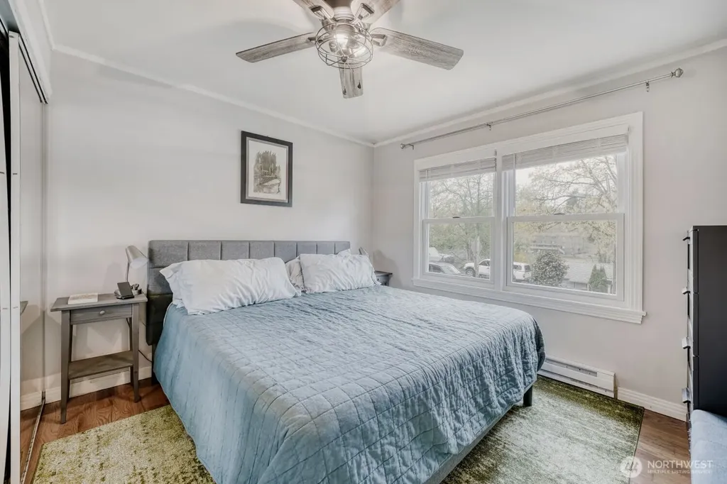 7243 S 125th Street Seattle WA 98178