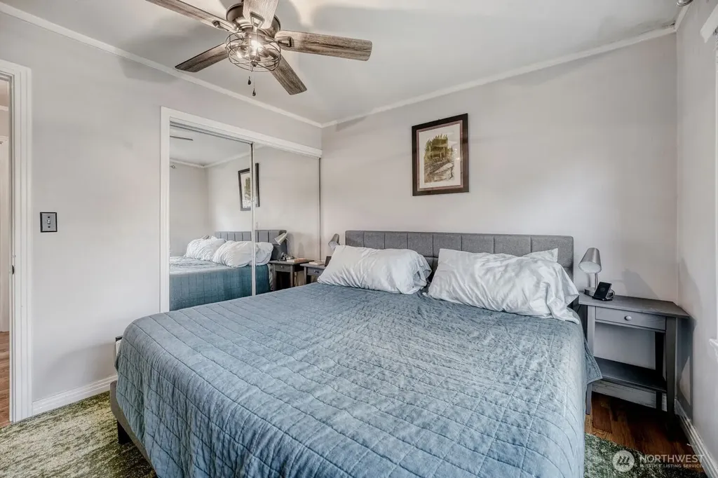 7243 S 125th Street Seattle WA 98178