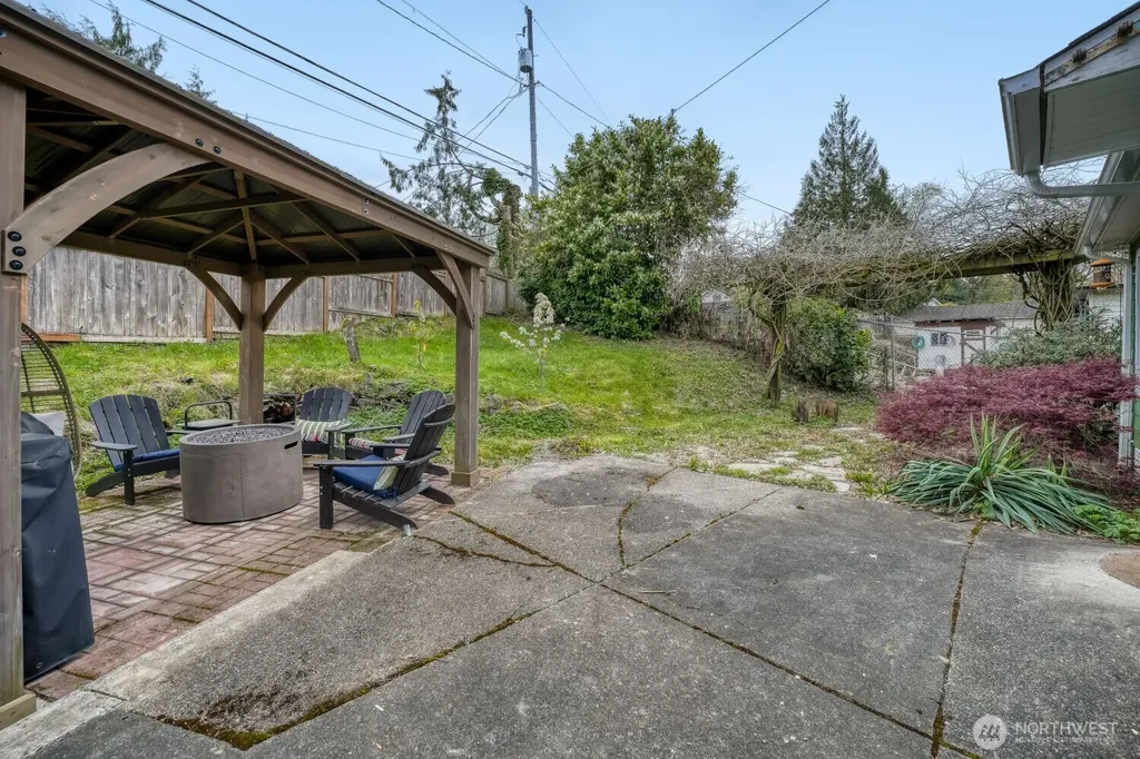 7243 S 125th Street Seattle WA 98178