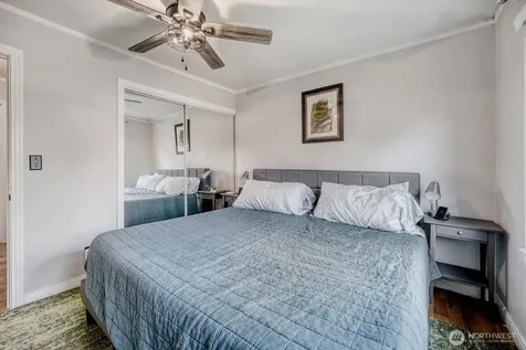 7243 S 125th Street Seattle WA 98178