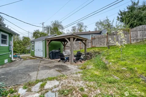 7243 S 125th Street Seattle WA 98178