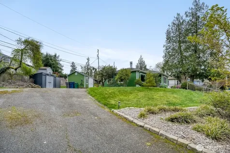 7243 S 125th Street Seattle WA 98178
