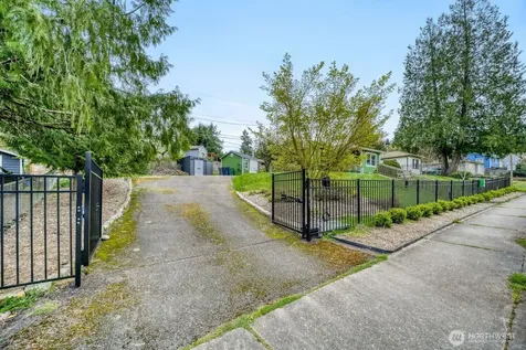 7243 S 125th Street Seattle WA 98178