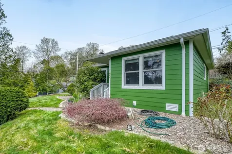 7243 S 125th Street Seattle WA 98178