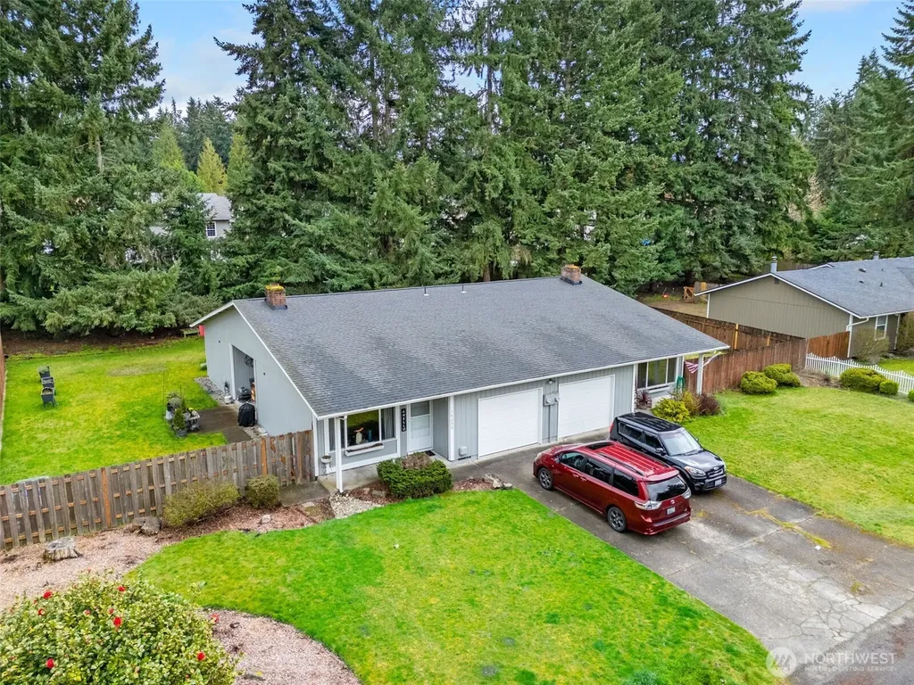 14209 107th Avenue Ct E Puyallup WA 98374