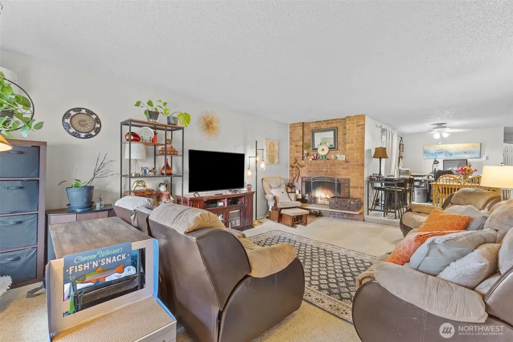 14209 107th Avenue Ct E Puyallup WA 98374