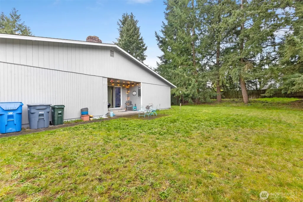 14209 107th Avenue Ct E Puyallup WA 98374