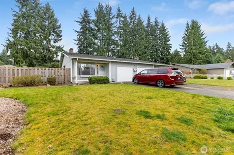 14209 107th Avenue Ct E Puyallup WA 98374