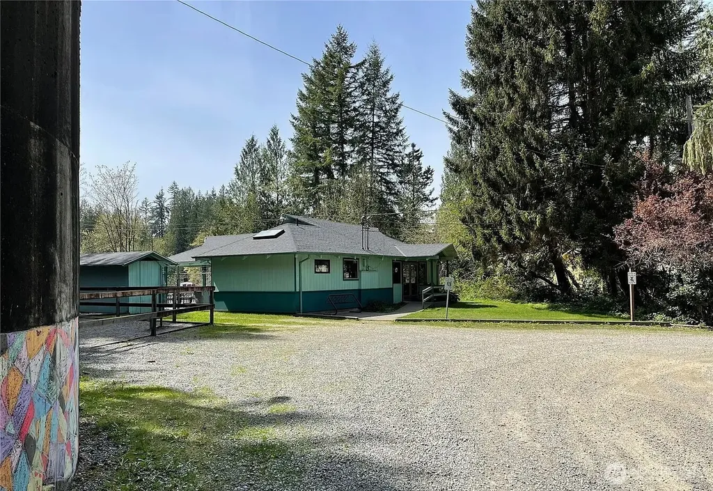 12114 Jordan Road Arlington WA 98223