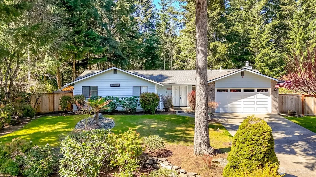 11706 16th Avenue NW Gig Harbor WA 98332