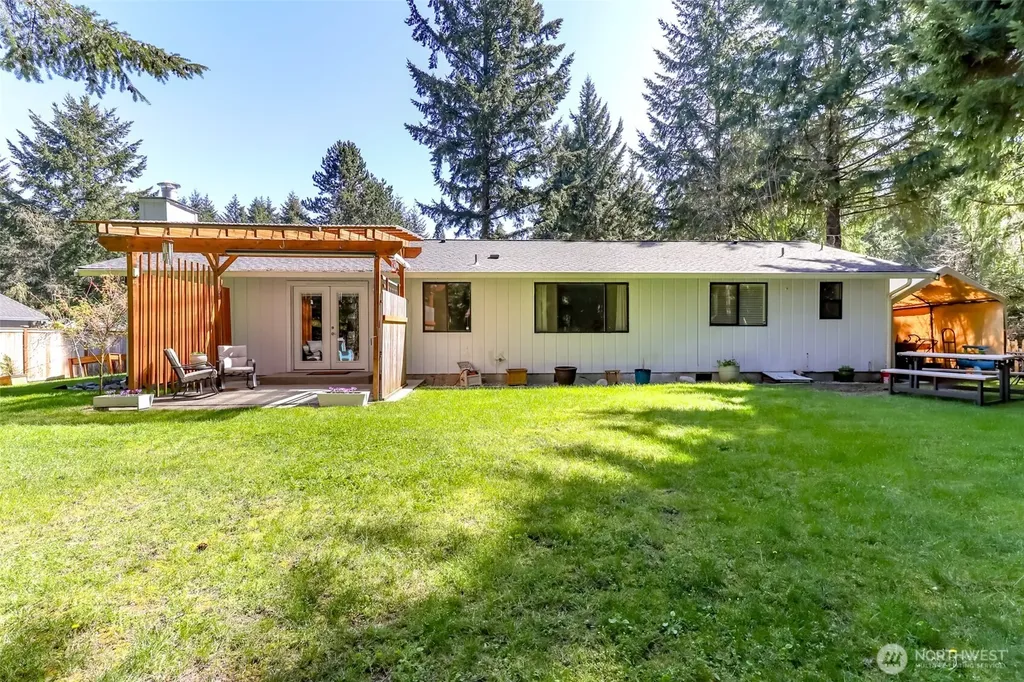 11706 16th Avenue NW Gig Harbor WA 98332