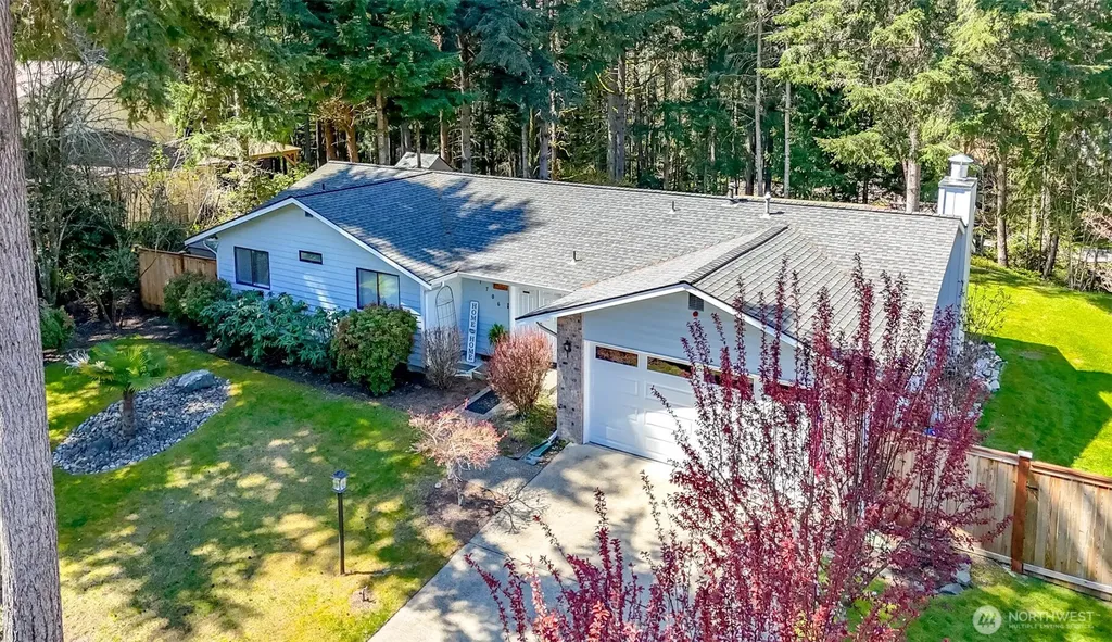 11706 16th Avenue NW Gig Harbor WA 98332