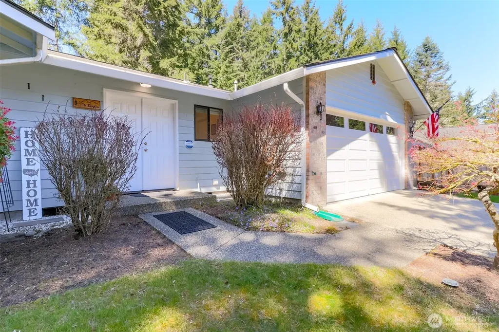 11706 16th Avenue NW Gig Harbor WA 98332