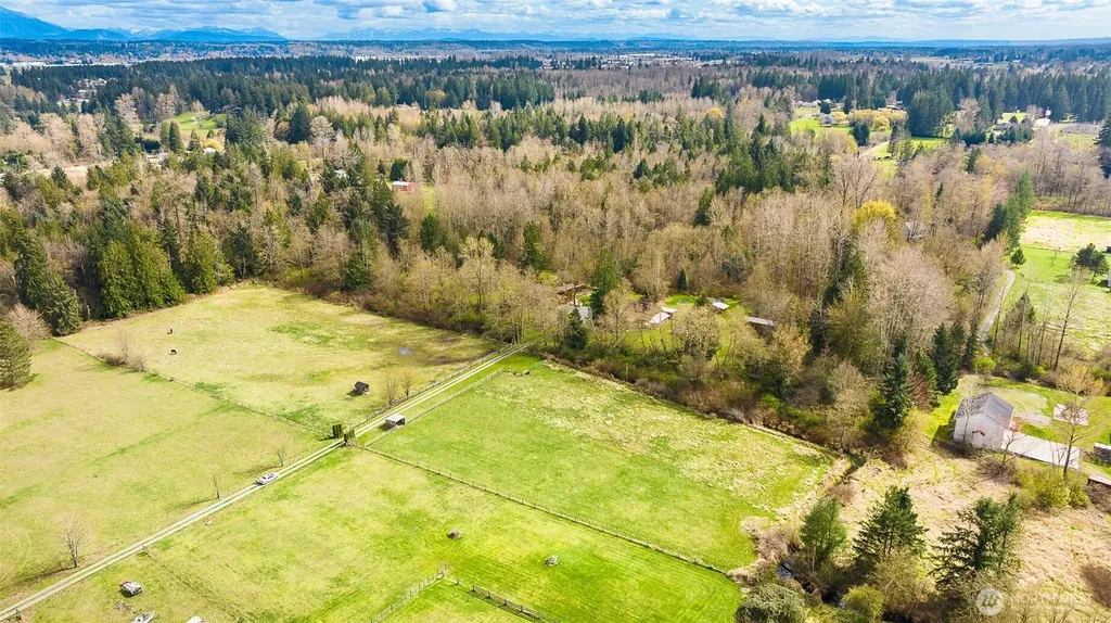 19529 17th Drive NE Arlington WA 98223