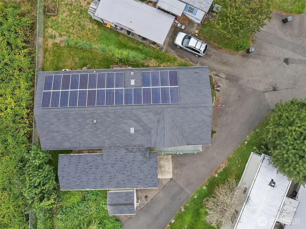 20517 10th Avenue E Spanaway WA 98387