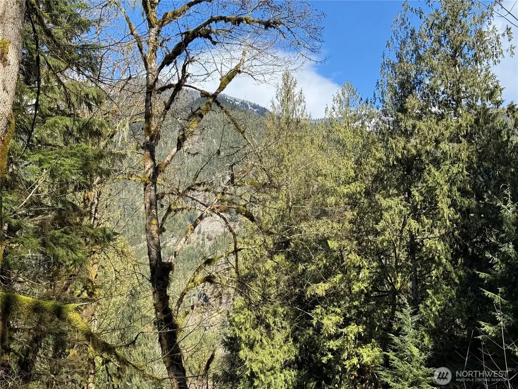 0 High Ridge Drive Marblemount WA 98267